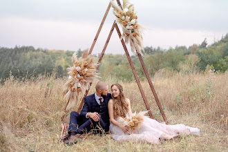 Wedding photographer Denis Kosilov. Photo of 24.01.2023