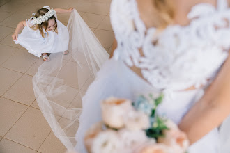 Wedding photographer Federica Ariemma. Photo of 14.09.2025