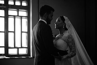Fotografo di matrimoni Orkhan Guseynov. Foto del 26.04.2024