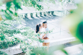 Photographe de mariage Nildo Rodrigues. Photo du 01.11.2022