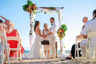 婚禮攝影師Del Mar Wedding By Marvik And Fabi. 19.11.2023的照片