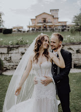 Fotógrafo de bodas Christian Wagner. Foto del 14.05.2025