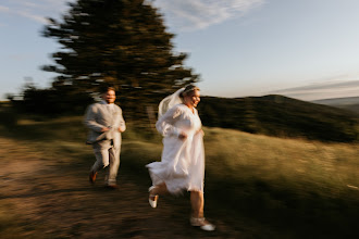 Wedding photographer Lukas Pastorek. Photo of 11.07.2025