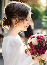 Wedding photographer Viktoriya Kirilicheva. Photo of 06.02.2020
