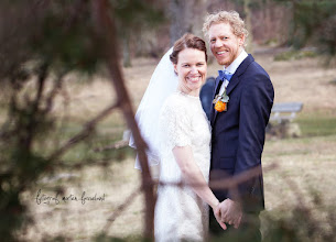 Photographe de mariage Morten Fasseland. Photo du 14.05.2019