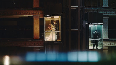 Fotografer pernikahan Fedor Zakharov. Foto tanggal 05.03.2021