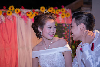 ช่างภาพงานแต่งงาน Witthaya Wisetdee. ภาพเมื่อ 07.09.2020