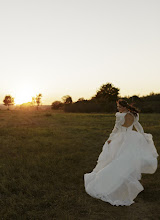 Bröllopsfotografer Mariya Cherkasova. Foto av 24.04.2024