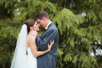 Fotógrafo de bodas Anna Pitts. Foto del 10.03.2020