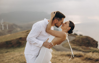 Wedding photographer Tatiana Kondratenko. Photo of 19.06.2025