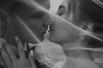 Huwelijksfotograaf Nadezhda Dolgova. Foto van 31.07.2023