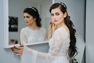 Wedding photographer Iuliana Olteanu. Photo of 29.06.2022