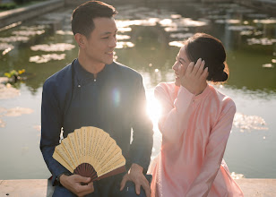 Wedding photographer Loi Vo. Photo of 21.06.2025