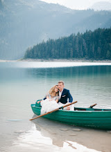 Wedding photographer Alena Nikolaevna. Photo of 10.10.2023