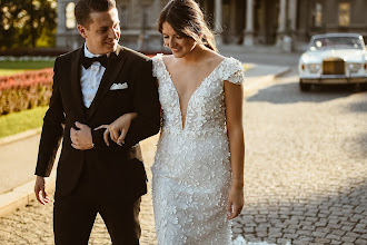 Wedding photographer Pedja Vuckovic. Photo of 09.11.2023