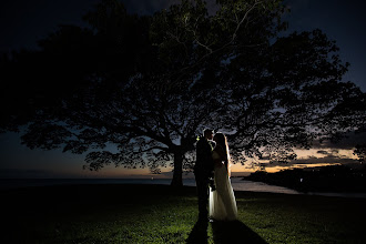 Photographe de mariage Tom Takata. Photo du 20.04.2023