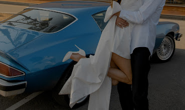 Fotografo di matrimoni Aleksey Kremov. Foto del 21.04.2021