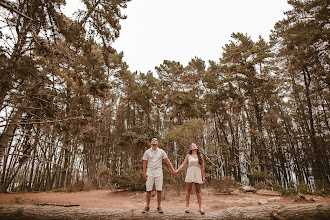 Fotógrafo de bodas Matias Hernandez. Foto del 11.02.2020