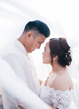 Fotografer pernikahan Ryan Rivera. Foto tanggal 31.01.2019