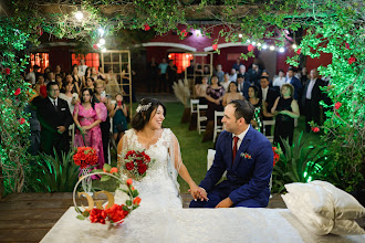 Photographe de mariage Federico M Pereda. Photo du 13.04.2024