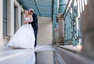 Wedding photographer Michael Godabreli. Photo of 27.07.2019