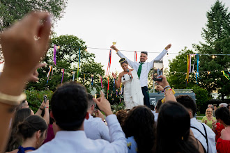 Wedding photographer Jose Mosquera. Photo of 06.08.2025