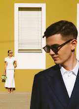 Wedding photographer Viktor Kryak. Photo of 14.09.2025