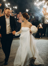 Fotógrafo de casamento Milana Nikonenko. Foto de 31.03.2024