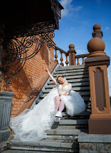Fotografo di matrimoni Dmitriy Tkachuk. Foto del 19.02.2020