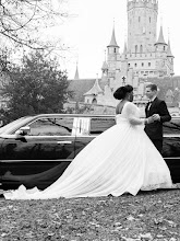 Hochzeitsfotograf Dmitriy Manz. Foto vom 23.03.2024