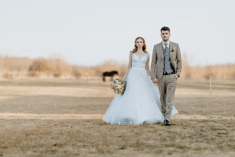 婚礼摄影师József Obornyák. 10.05.2025的图片