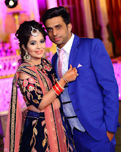 Bryllupsfotograf Kunal Kapoor. Bilde av 09.12.2020