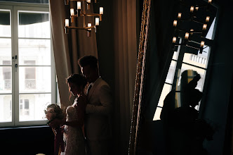Vestuvių fotografas: Anna Bondar. 27.11.2021 nuotrauka