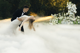 Wedding photographer Mariya Cherkasova. Photo of 14.09.2025