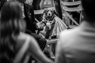 Wedding photographer Narciso Rocha. Photo of 20.03.2025