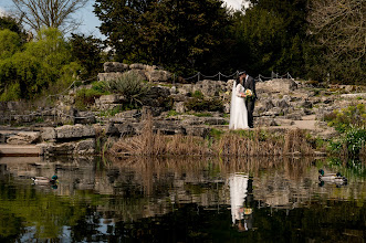 Fotógrafo de bodas Carla Thomas. Foto del 06.02.2024