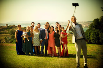 Fotógrafo de casamento Fernando Colaço. Foto de 23.04.2019