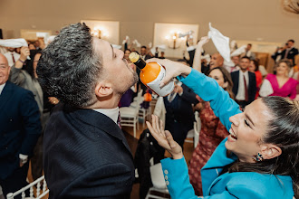 Wedding photographer Lucía Medina. Photo of 16.05.2025