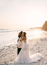 Wedding photographer Luiz Del Rio. Photo of 22.04.2024