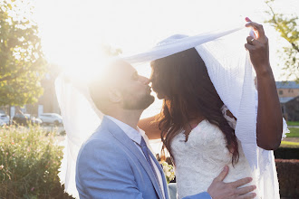 Photographe de mariage Luca Frigo. Photo du 02.12.2022