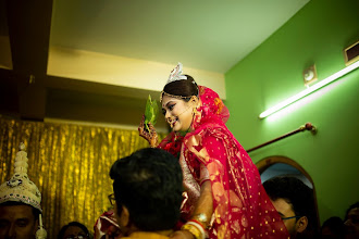 Wedding photographer Dipayan Deb. Photo of 08.12.2020