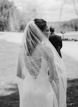 Wedding photographer Joëlle Roy-Chevarier. Photo of 26.05.2025