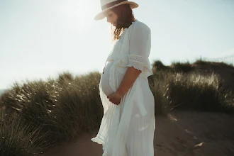 Hääkuvaaja Melanie Gerrard. 17.11.2021 päivän kuva