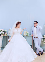 Wedding photographer Ao Cươi. Photo of 20.04.2023