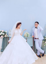 Svatební fotograf Ao Cươi. Fotografie z 20.04.2023