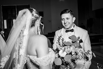 Jurufoto perkahwinan Camilo Cortés. Foto pada 29.06.2023