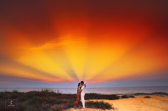 Fotógrafo de bodas Chức Đặng. Foto del 24.07.2020