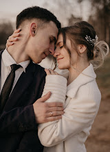 婚姻写真家 Madlen Aleksandrova. 14.10.2023 の写真