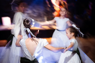 Wedding photographer Neto Oliveira. Photo of 05.09.2025
