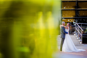 Fotógrafo de bodas Majo Pérez. Foto del 15.06.2020